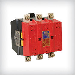 AC Air Break Contactors TYPE PC