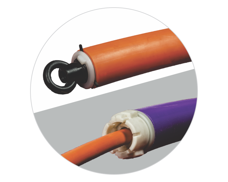 cable sealing plug by Adishwar cable sealing plug from