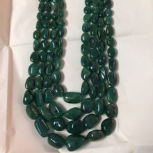 Smooth Tumble Beads