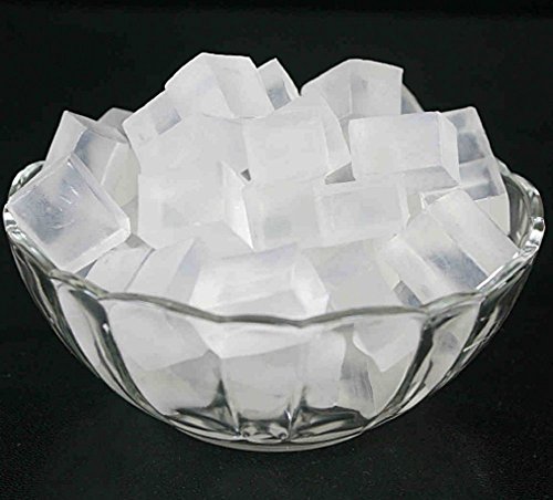 Extra Transparent Soap Raw Material, for Manufacturing Unit