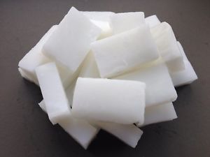 Goat Milk Soap Raw Material