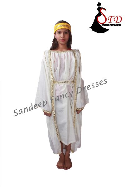Jesus Fancy Dress