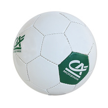 PVC Leather BRANDED TRAINING SOCCER BALL, Size : 5