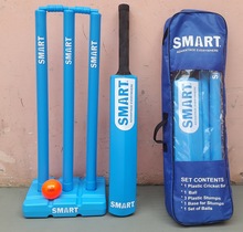 cricket junior gift set