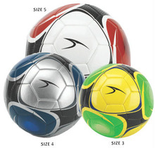 PERSONALIZED SOCCER BALL