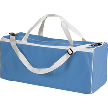 Promotional travel bag with customized branding, Size : Medium(30-50cm)