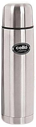 Cello Stainless Steel Vacuum Flask