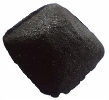 Buyers Brand Coconut Shell Pillow charcoal briquettes, Color : Black