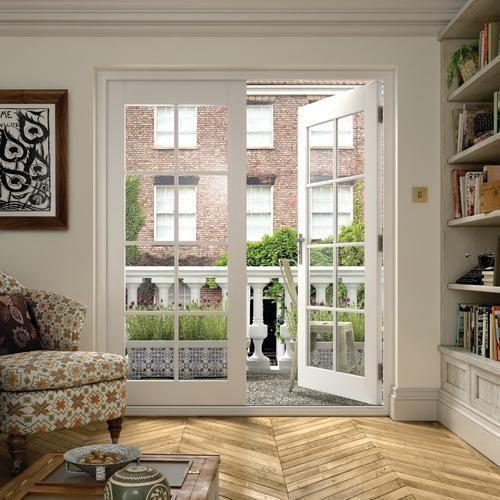 Aluminum French Door, Feature : Sturdy Design, Durability