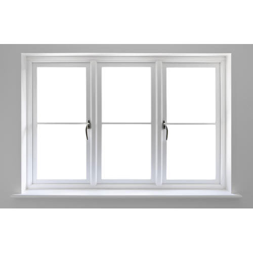 UPVC Double Glazed Window, Feature : Blow-Out-Proof, Casting Approved, Easy Maintenance., Investment Casting