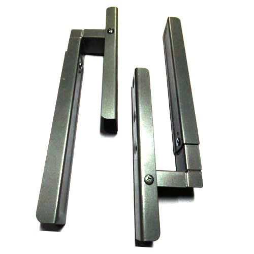Aluminium Microwave Oven Stand, for Bakery, Home, Hotels, Restaurant, Feature : Précised Designs