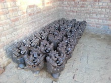 Tricone Bits, for Well Drilling