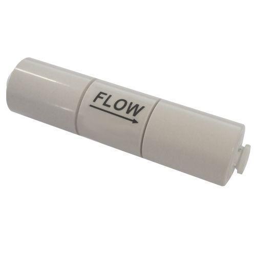 RO Flow Restrictor, INR 50 / Piece by White Gold Jagdamba Water ...