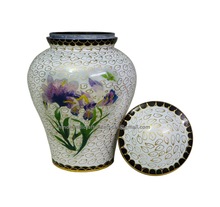 Printed Cremation urns