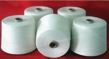 Raw cotton yarn, Feature : Eco-Friendly