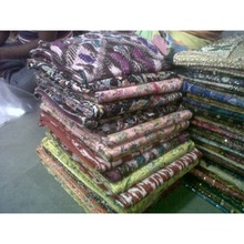 Handmade Traditional Kantha Kingsize Quilts