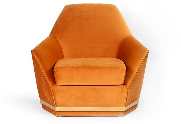 Bella Arm Chair