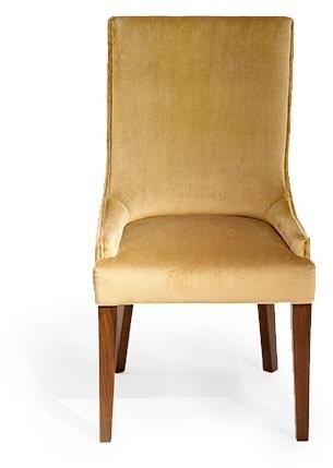 Olive Dining Chair ( 1 Pcs)