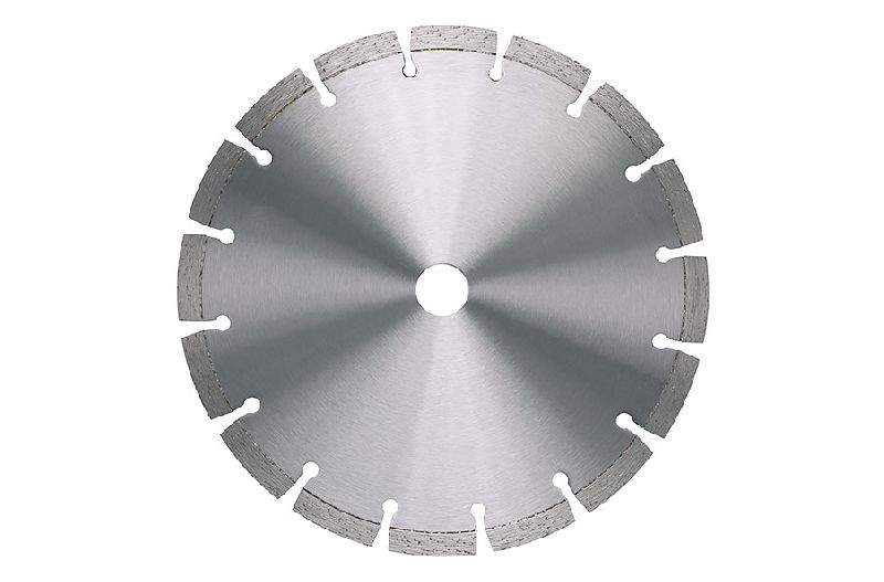 Coated 110mm Marble Cutting Blade