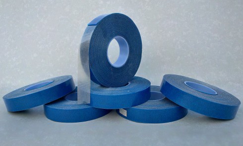 Glass/ Mica Resin-Rich Tape