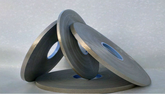 Mica GMCAB Tape, for High Temperature