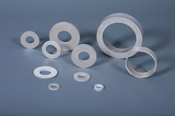 Mica Rings and Washers