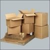 Corrugated paper Carton Box, Feature : Recyclable