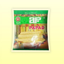 Papad Packaging