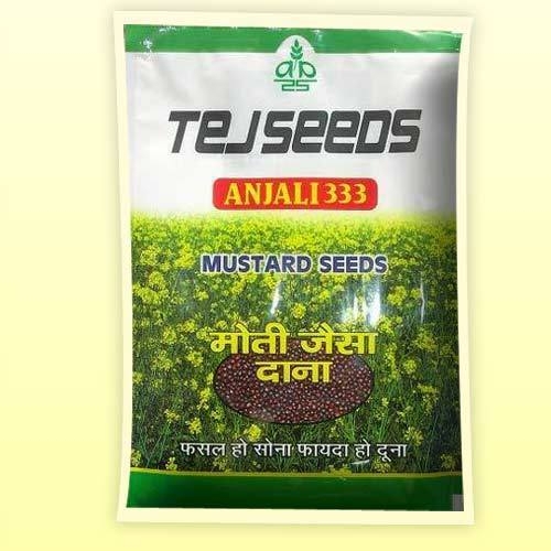 seeds packaging