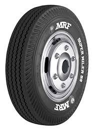 10.00 R20 X511 16PR JK Tyres, Color : Black