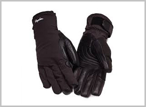 Deep Winter Gloves