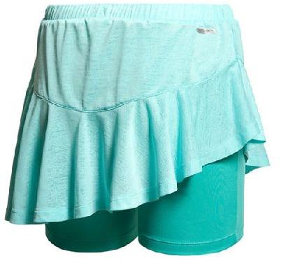 Women Badminton Skirt, Size : L, XL