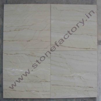 Perlato Beige Marble