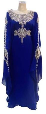 Moroccan Dress