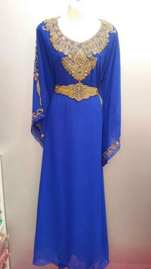 Moroccan Dress Belt