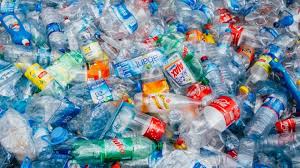 Customised Plastic Bottles