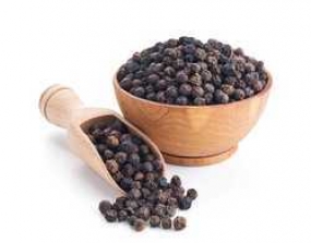 Black Pepper Seeds (100 gm)