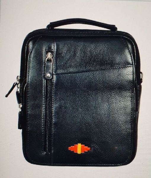 Leather Sltylish  Backpack Bag