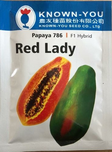 Red Lady Seeds