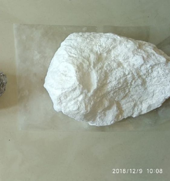 Raw Magnesite Lumps 46+ MgO, Shape : Block, Powder, Purity : 99%