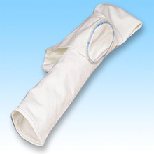 Plain Jet Filter Bag, For Dust Collection