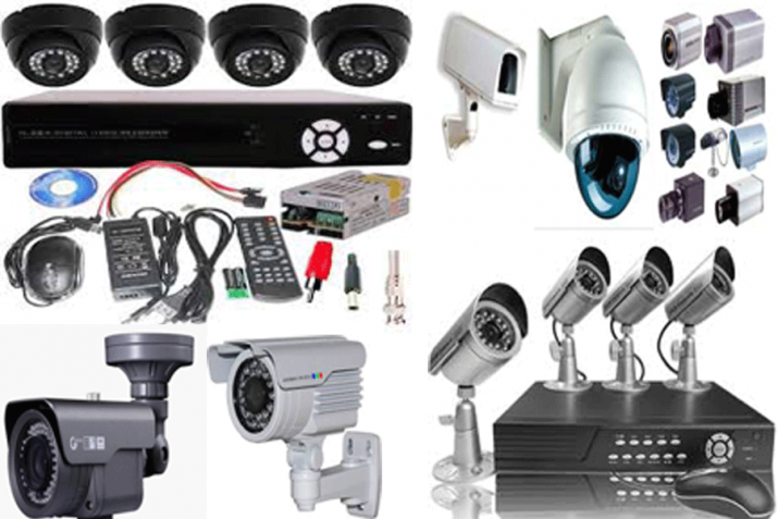 Cctv Camera Accessories Best Price in Mumbai | S. R. S. PHARMACEUTICALS PVT
