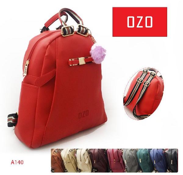 OZO Ladies bagpacks(A140)