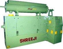 Cotton Seed Oil Expeller
