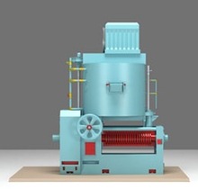 SHREEJI expeller machine, Capacity : 8 to 10 Tons/Day