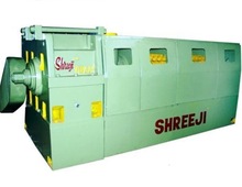 SHREEJI Oil Mill Machinery, Production Capacity : 16-18 TPD