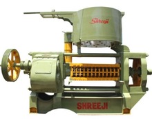 SHREEJI Automatic oil pressers, Certification : ISO 9001-2008