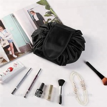 Sai Enterprises Polyester Printed Travel Magic Pouch, for Cosmetics Convenience, Style : Latest