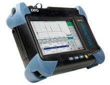 OTDR Model Max tester