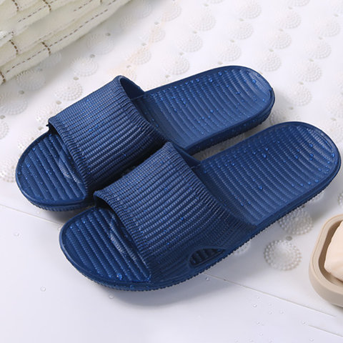 slippers for washroom